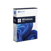 Microsoft Windows 11 Pro
