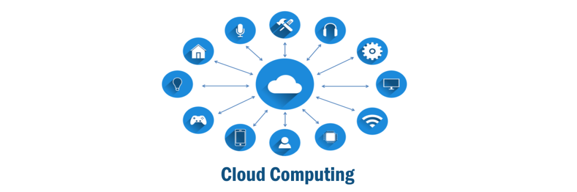 Cloud Computing